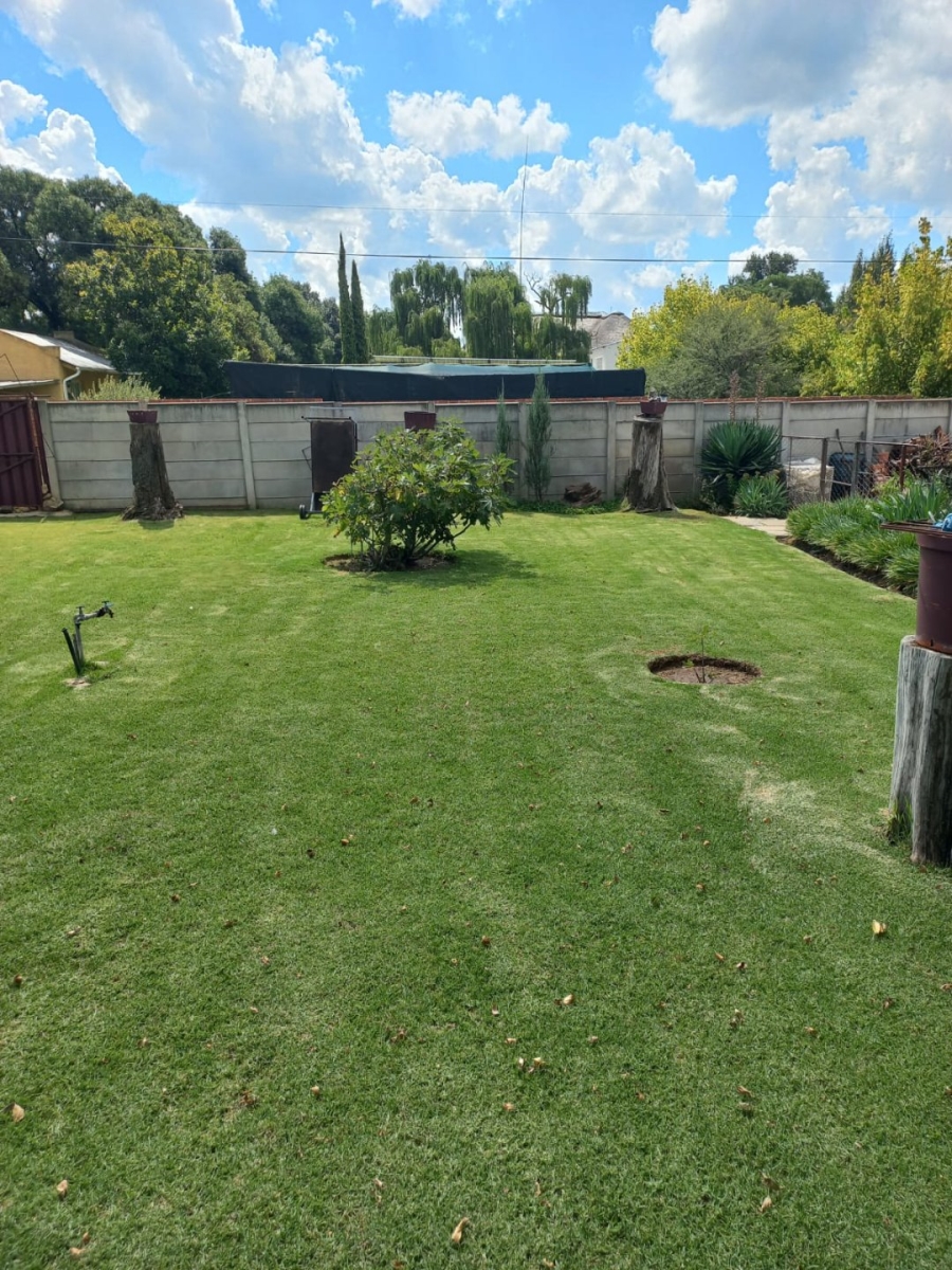 3 Bedroom Property for Sale in Senekal Free State